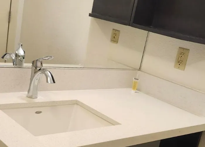 Extended Stay Minneapolis Richfield