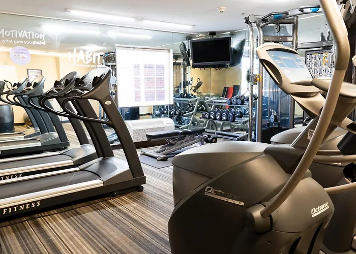 Coratel Suites Extended Stay Msp Airport Minneapolis Richfield